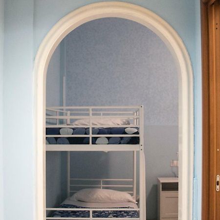 Апартаменты Azzurro San Pietro Рим Экстерьер фото