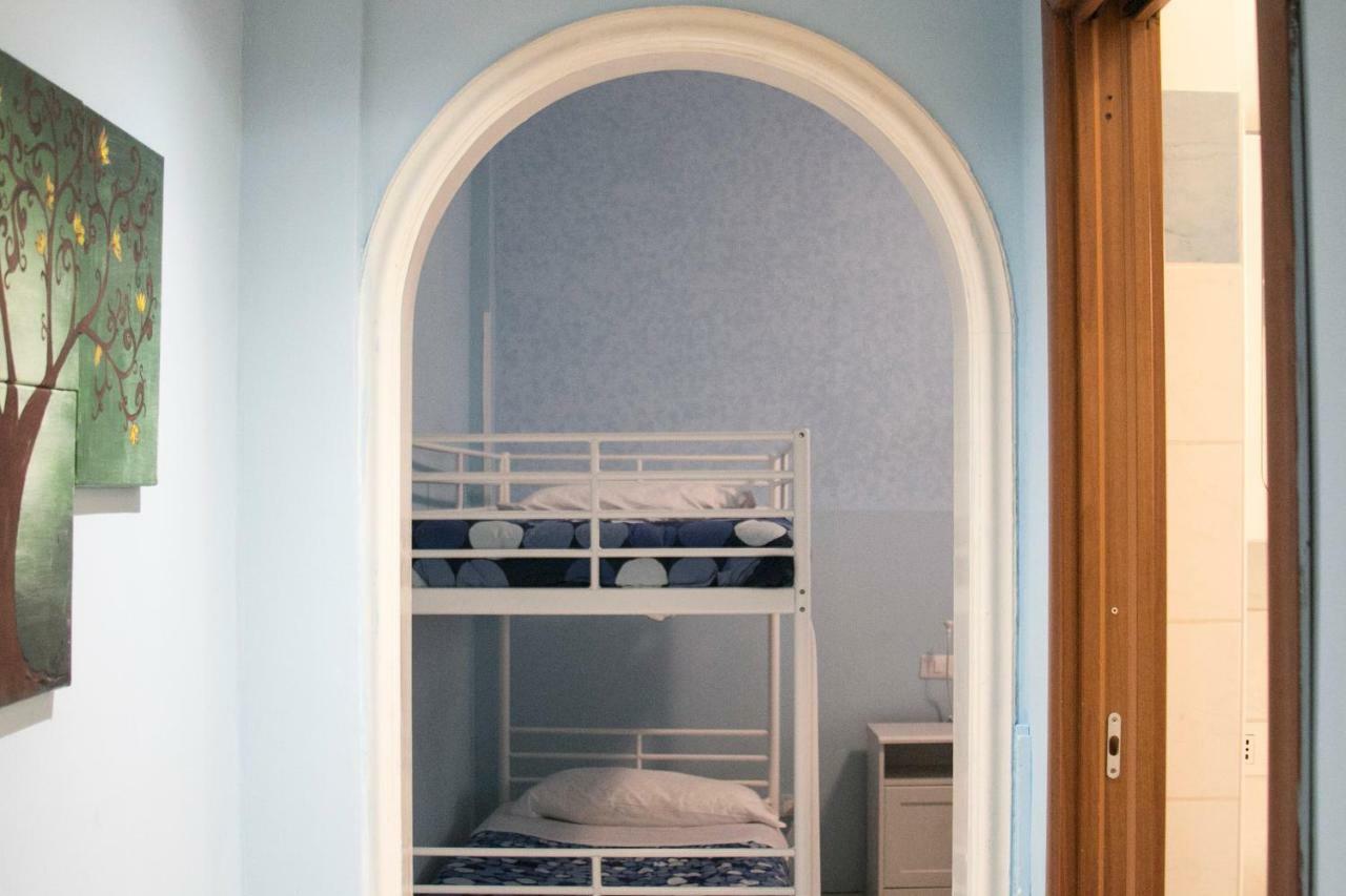 Апартаменты Azzurro San Pietro Рим Экстерьер фото
